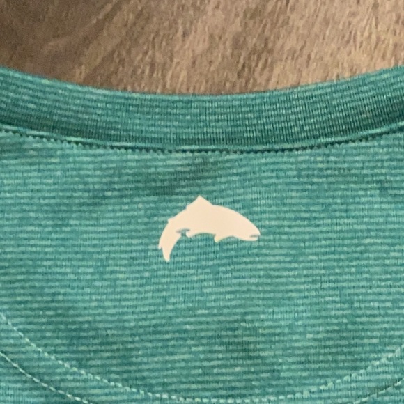 Women's SolarFlex Vneck - Picture 4 of 7